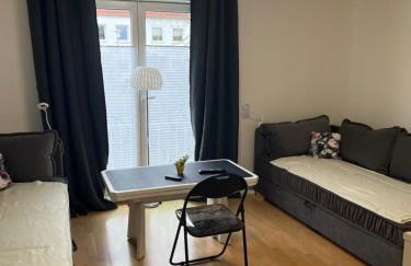 Messe Zimmer/Ferienwohnung Hannover - Foto 6