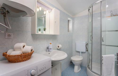 Residence Tomani with XXL pool - Foto 35