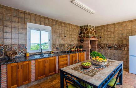 Casa Maza Guaro by Ruralidays - Foto 32