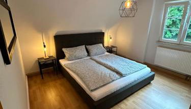 Pfalzliebe Ferienwohnung Luna - Foto 2