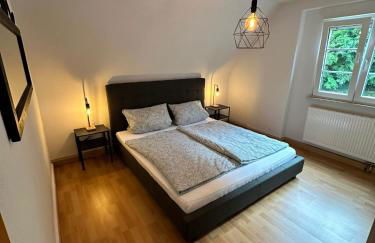 Pfalzliebe Ferienwohnung Luna - Foto 2