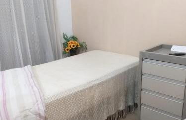 Kitnet espaçosa e bem localizada - Próximo ao lago e centro de eventos - Foto 19