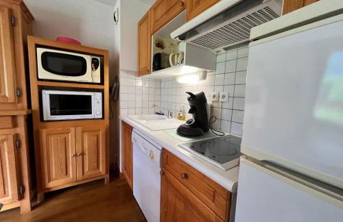 Appartement T2 avec Balcon et Parking à Samoëns - FR-1-624-37 - Foto 11