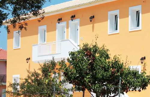 Retreat Apartments in Drosia - Apartment for 4 - Foto 1