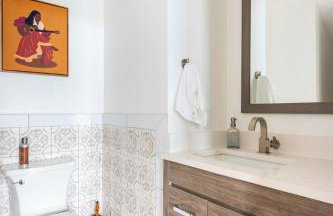 Riverwalk Pearl Zoo Museums Pool 5 BR 4 full and 1 half Baths - Foto 52