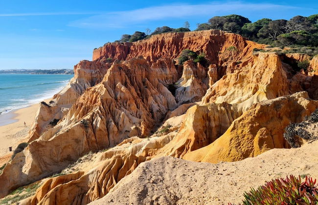 Albufeira Balaia Mar e Sol - Foto 34