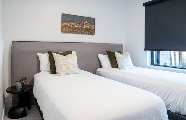 Villa 23 Cabot Peaks Revelstoke Vacation - Photo 3