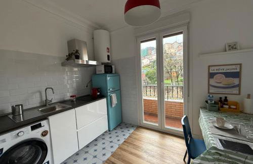 Gran Bilbao LaGa Apartamentos - Foto 40