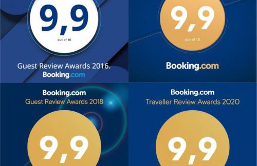 Villa Komfort - Foto 41