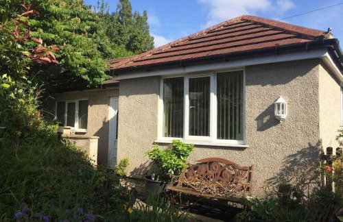 Dinerth Cottage - Foto 10