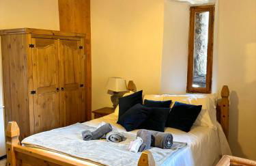 FOPPOLI CASTLE, PRIVATE 11th CENTURY FORTRESS WITH PANORAMIC VIEW, SAUNA AND HOT TUB OVERLOOKING THE VALTELLINA - Foto 22