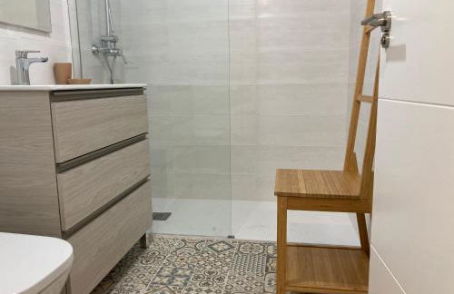 Gascona 26 - Pleno centro, Muy tranquilo, Parking gratis en mismo edificio, Ascensor, Wifi - Foto 32