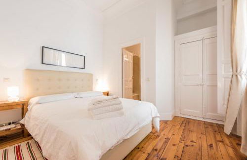 Apartamentos Alcalá - Photo 80