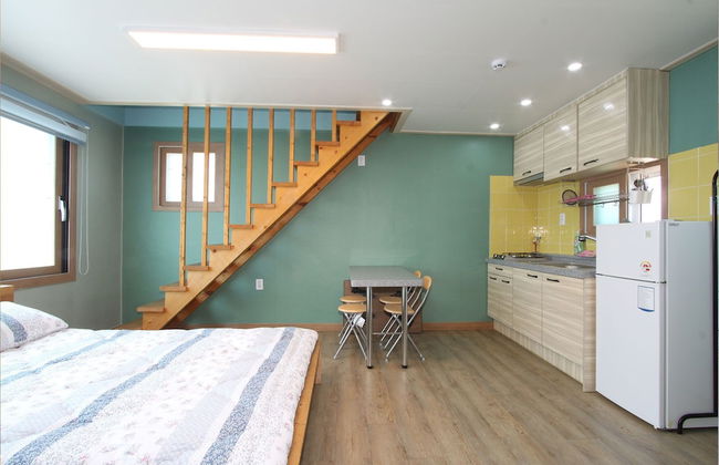 Pension Galggalyo - Photo 3