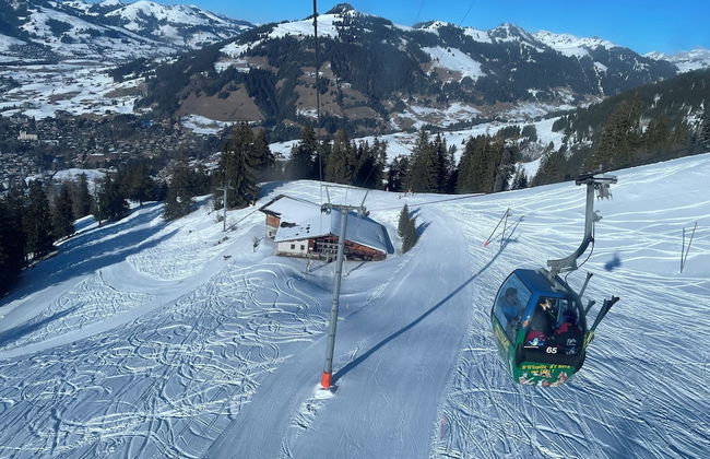 Alpenchalet Weidhaus - Foto 63