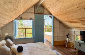 Chalé Espetacular I Barra de Guaratiba - Foto 28