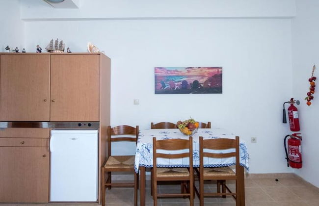 Manoleas Villas - Apartment 6 - Foto 33