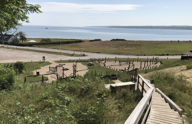 "Tanna" - 330m to the fjord - Foto 4