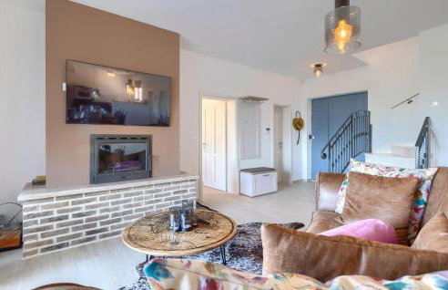 Beautiful Home In Maruzini With Sauna - Foto 16