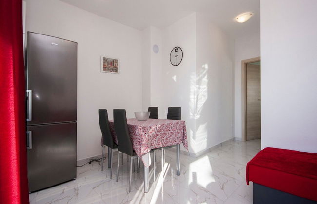 Apartments Happy Holiday - Foto 24