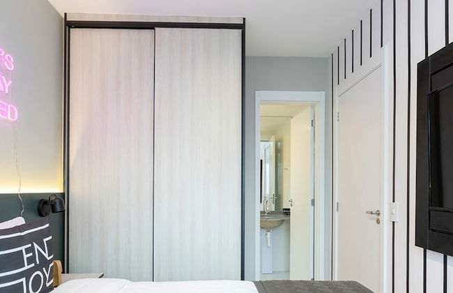 Smart Charlie Consolação - Foto 7