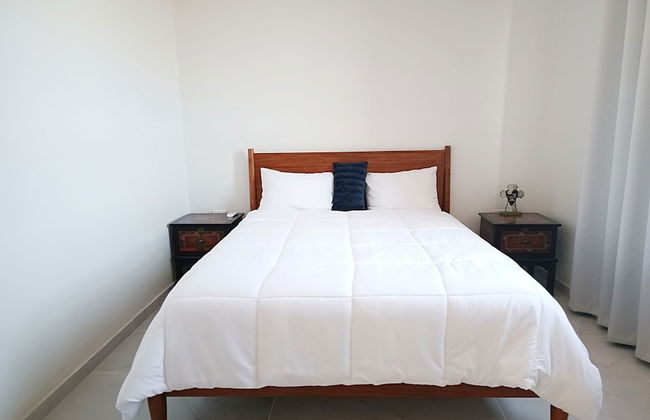 New Town Condo Casamar 1 near the beach - Foto 2