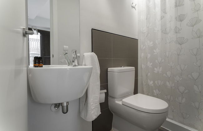 Richmond Apartments by Hoom - Foto 33