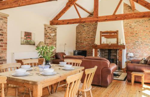 Wheelhouse Cottage - Foto 7