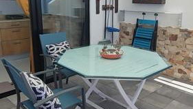 El retiro azul - Photo 3