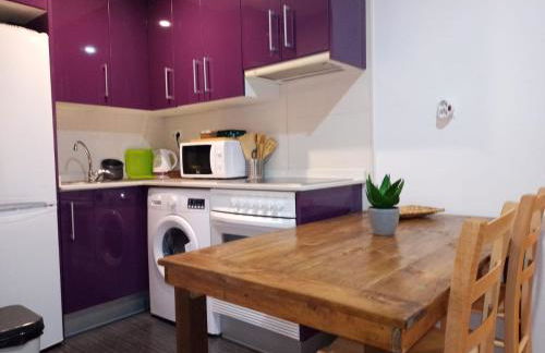 Apartamento Alcázar parking incluido VU-TERUEL-18-035 - Foto 7