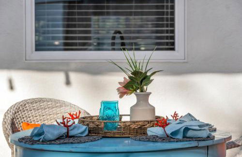 Cozy Cottage, Brand New, fully Private, walk to Everything - Foto 51