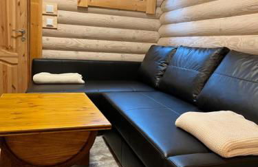 Wellness Hütte am Zwenkauer See bei Leipzig - Foto 69