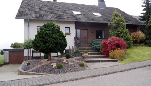 Ferienwohnung Hedi - Foto 1