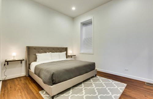 Converted Store Front Home Lets You Live Like a Local in the Heart of it All! condo - Foto 22