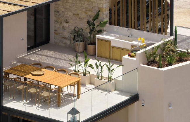 The Nook -luxury Living at the Edge of Tranquility - Foto 16