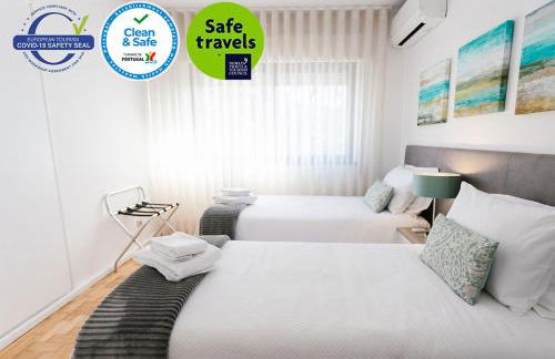 Mumadona Apartment - Foto 1