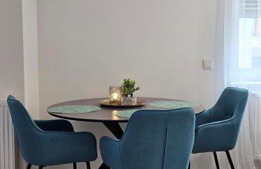 Exklusive Wohnung im Herzen Ramsteins - Foto 20