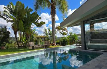 Casa de Campo Bh, Lindíssima, Sofisticada, Privativa, lazer, Completa - Foto 57