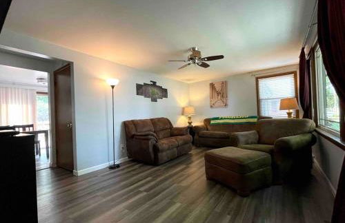 Green Bay getaway to Lambeau and Titletown - Foto 1