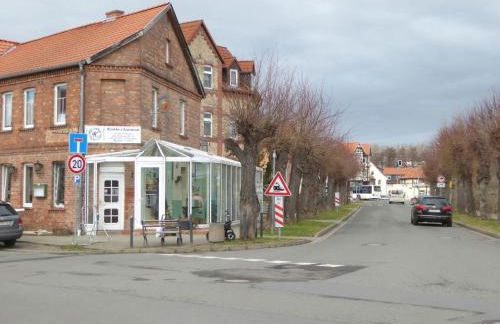 Holiday Home Teufelsmauerblick by Interhome - Foto 33