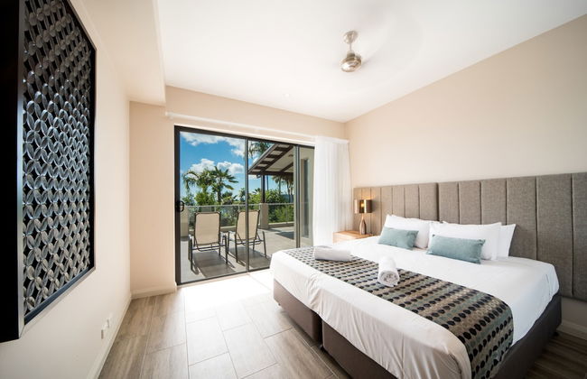 Whitsunday Reflections Apartments - Foto 61