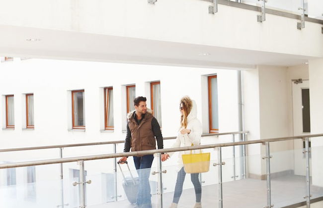 Central Passage Apartments by Vagabond - Foto 73