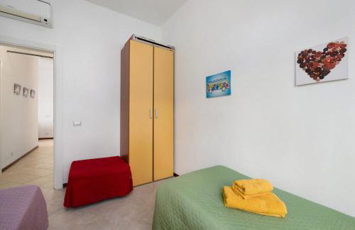 Casa Vacanza Nel Cuore Di Loano - Foto 19