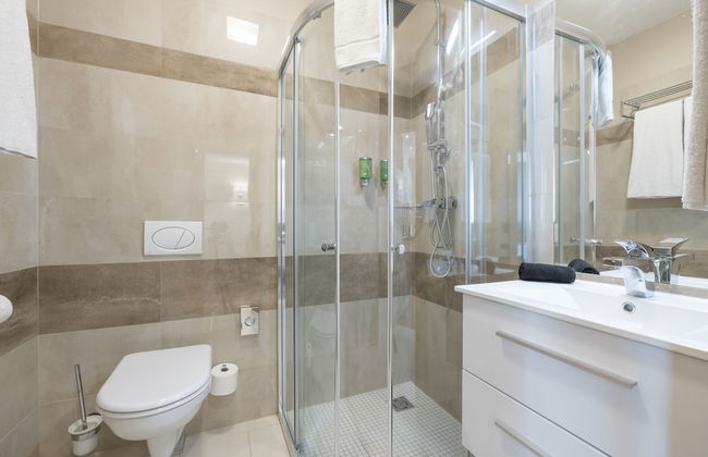 Silver Crown Hotel & Residence - Foto 62