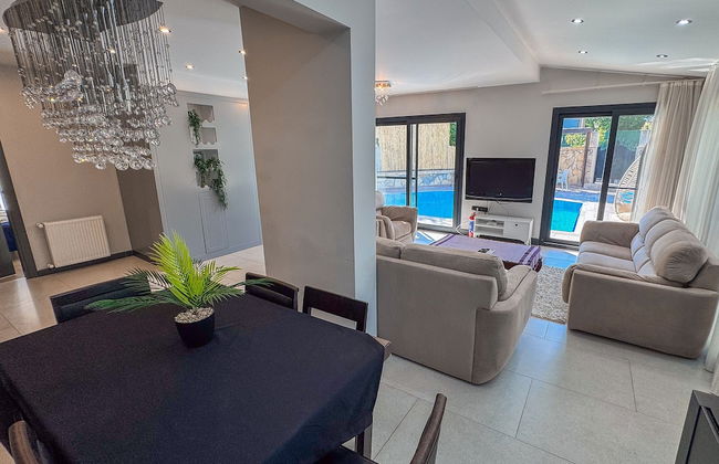 Villa Talia - Foto 24