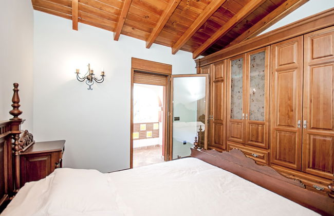 Cubo's Villa Bellavista de las Lomas - Foto 3