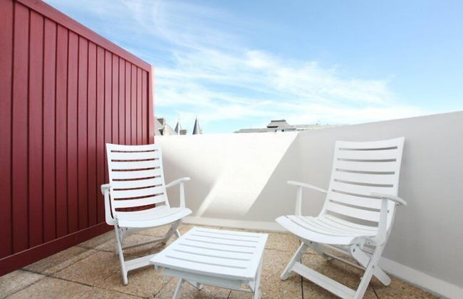 VVF Résidence Arcachon - Photo 9