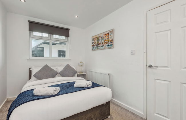 Central Liverpool Retreat - Foto 34