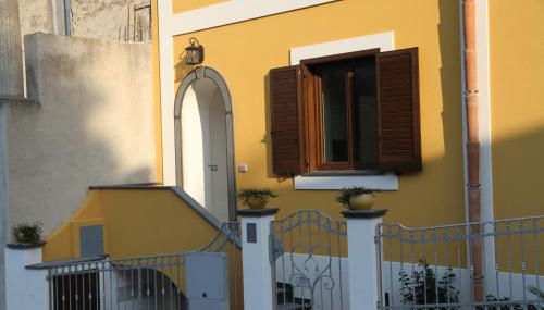 ALICANTE - Case Vacanza Il Palmento - Foto 5