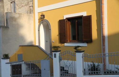 ALICANTE - Case Vacanza Il Palmento - Foto 5